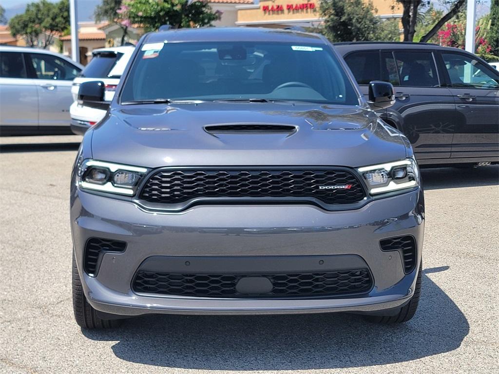 new 2025 Dodge Durango car, priced at $44,347