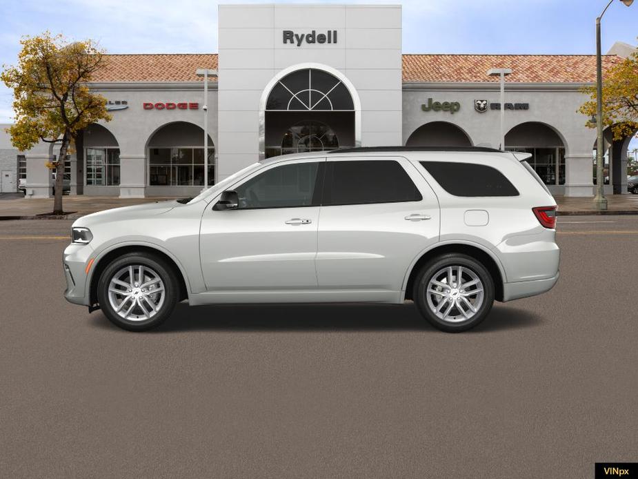 new 2024 Dodge Durango car, priced at $40,060