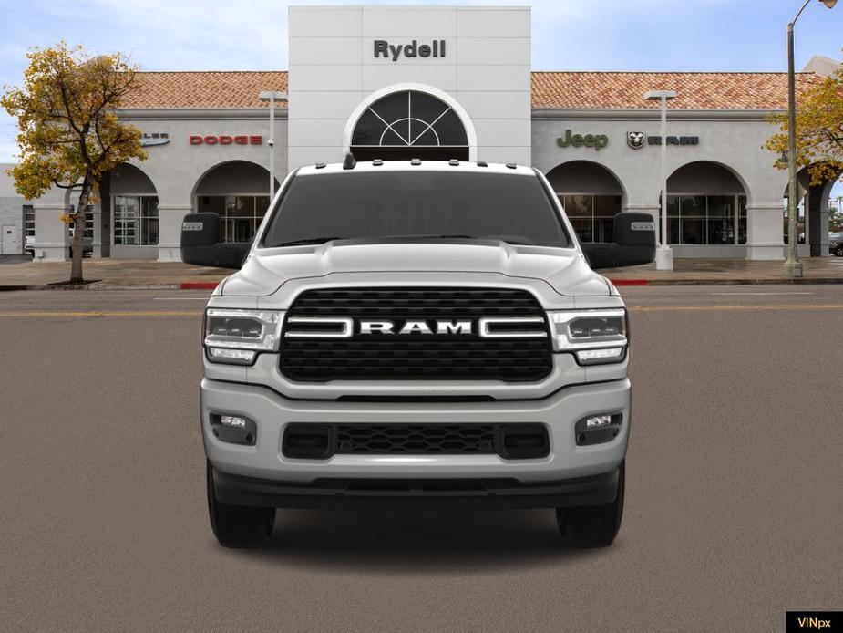 new 2024 Ram 2500 car, priced at $87,255