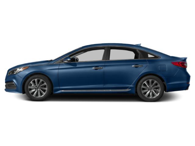 used 2015 Hyundai Sonata car, priced at $9,990