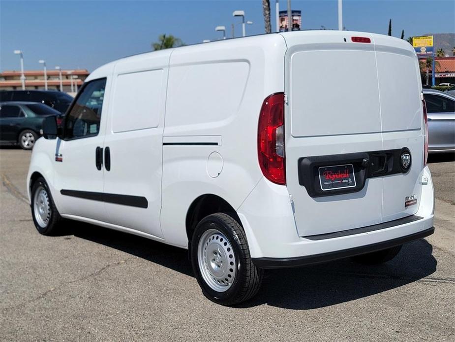 used 2022 Ram ProMaster City car, priced at $24,990