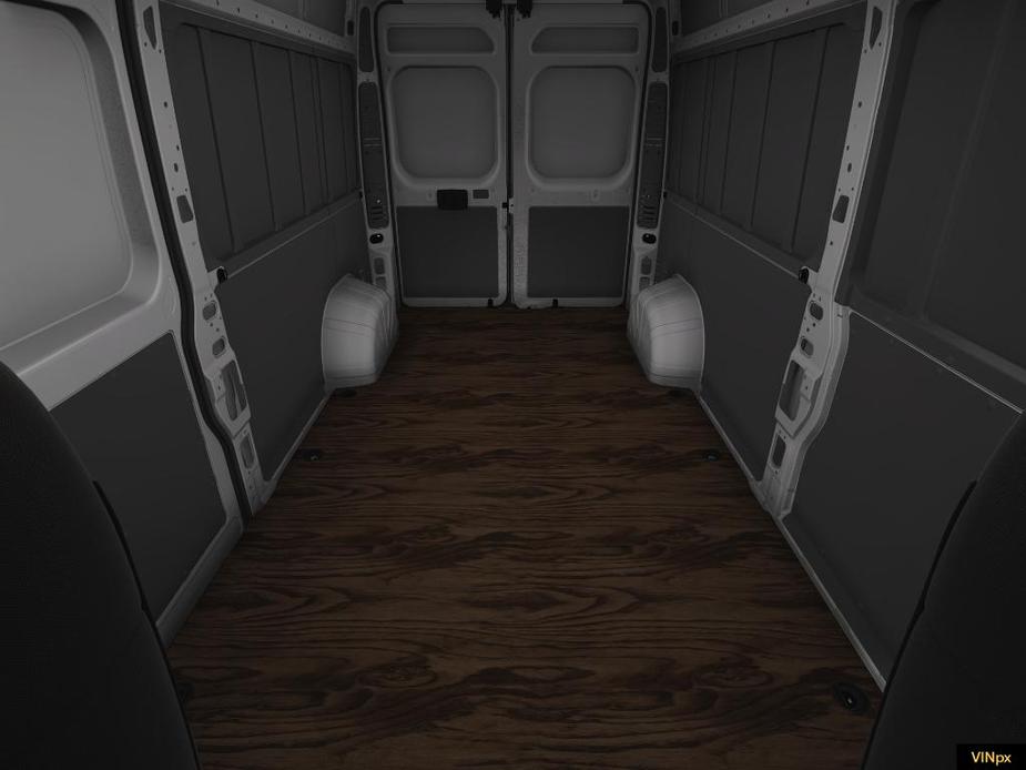 new 2024 Ram ProMaster 2500 car, priced at $51,280