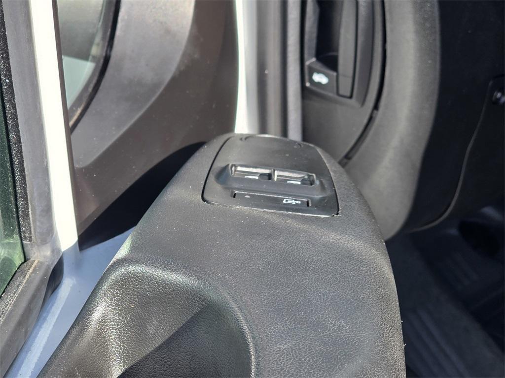 used 2023 Ram ProMaster 2500 car, priced at $28,990