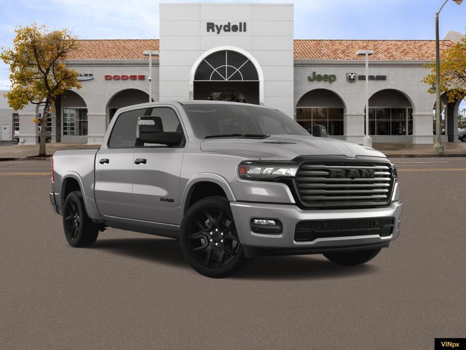 new 2025 Ram 1500 car, priced at $66,740