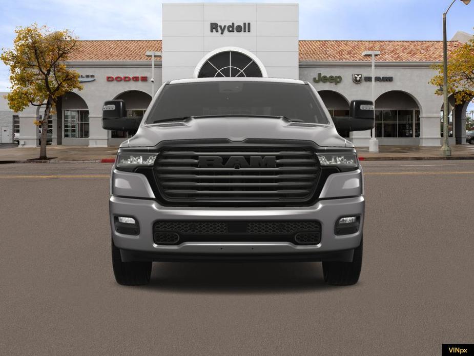 new 2025 Ram 1500 car, priced at $66,740