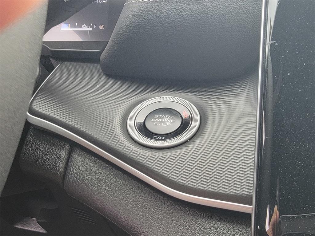 new 2025 Jeep Grand Cherokee car, priced at $34,625