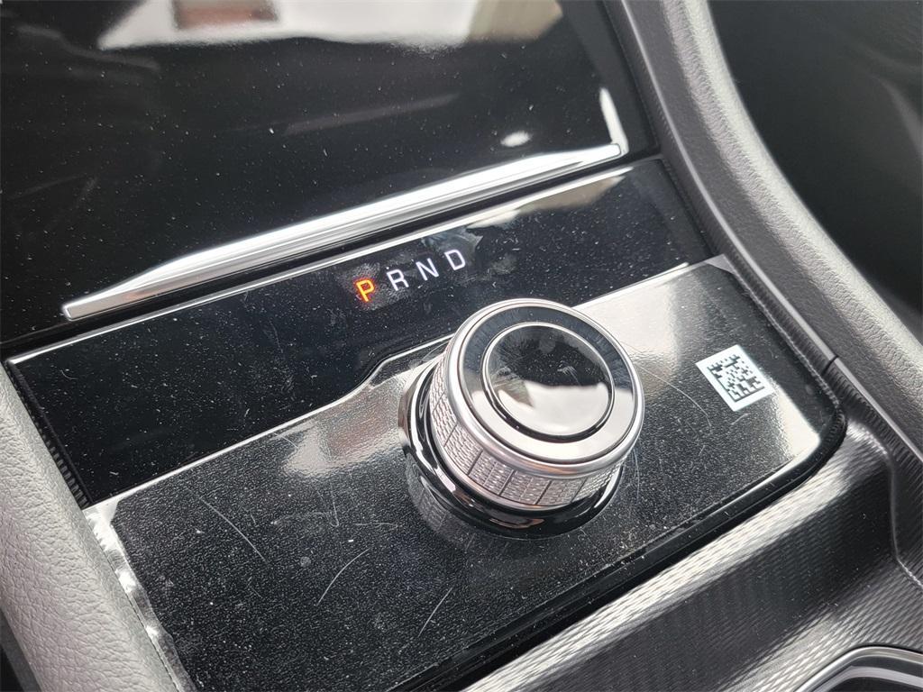 new 2025 Jeep Grand Cherokee car, priced at $34,625