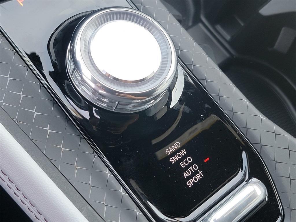 new 2025 Jeep Wagoneer S car, priced at $45,790