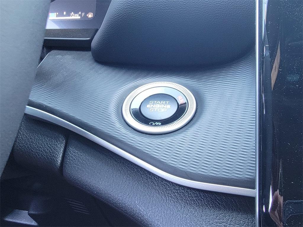 new 2025 Jeep Grand Cherokee car, priced at $32,725