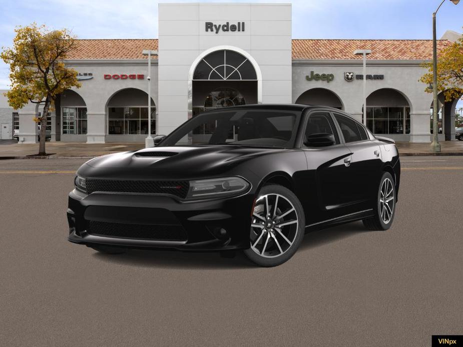 new 2023 Dodge Charger car, priced at $34,945