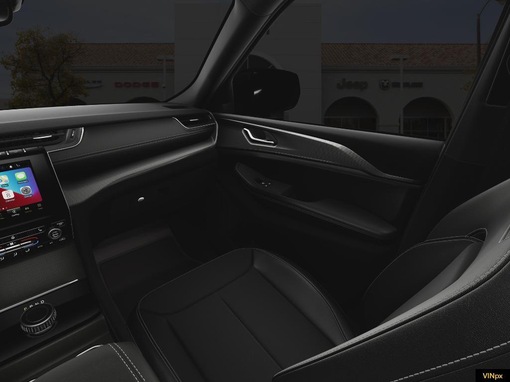 new 2025 Jeep Grand Cherokee L car, priced at $46,437