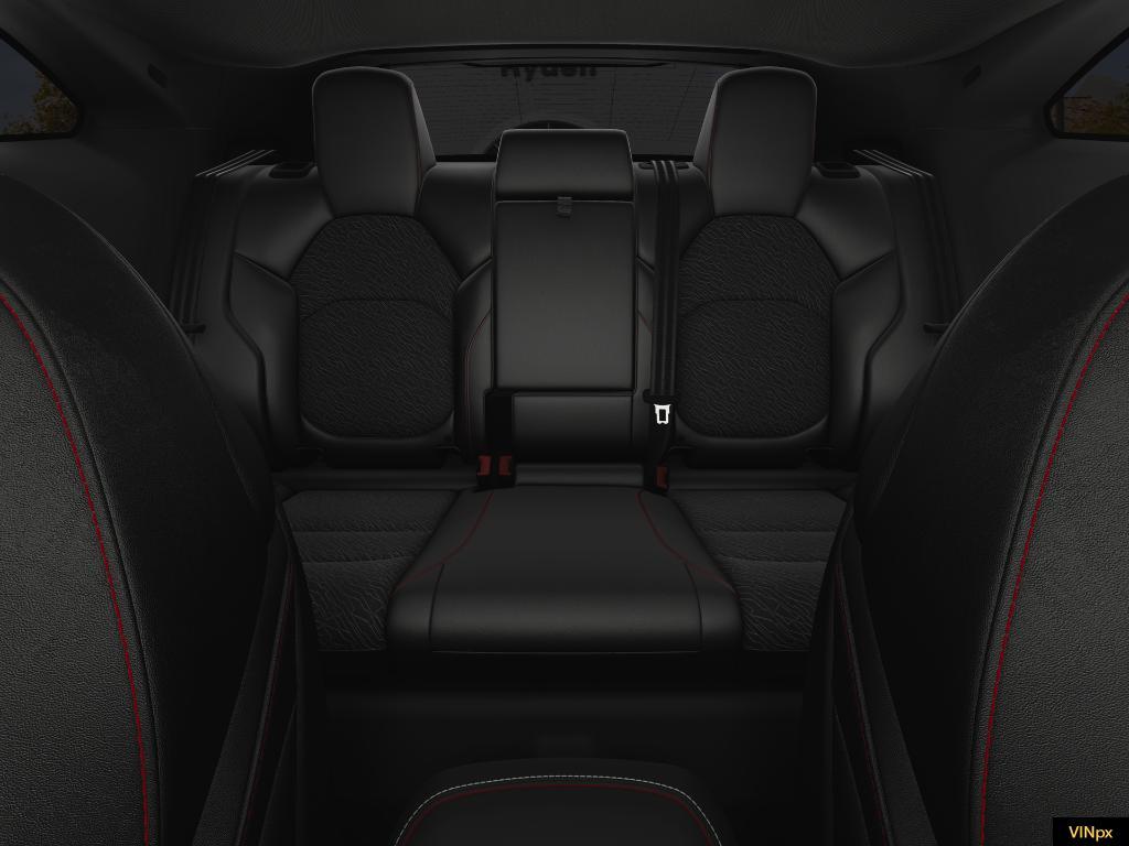 new 2025 Dodge Charger Daytona car, priced at $50,885