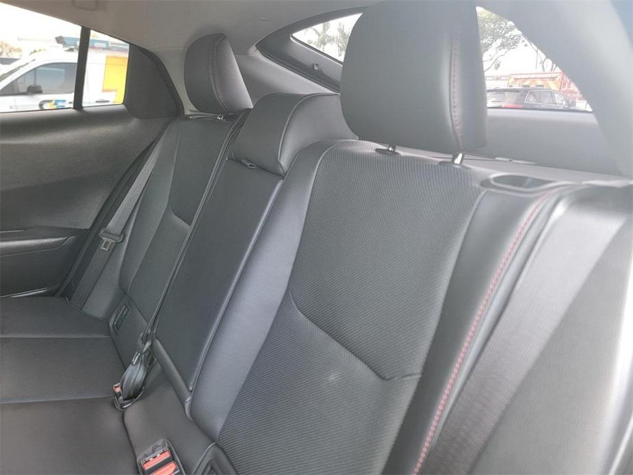 used 2024 Toyota Prius Prime car, priced at $39,990