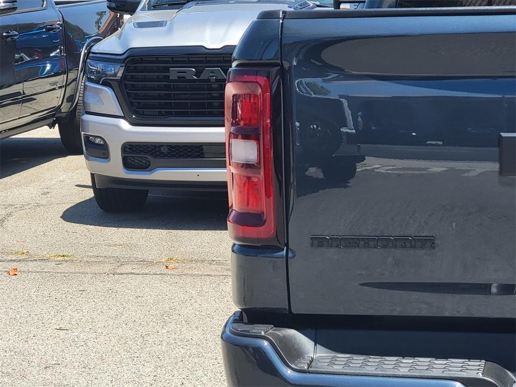 new 2026 Ram 1500 car, priced at $51,510