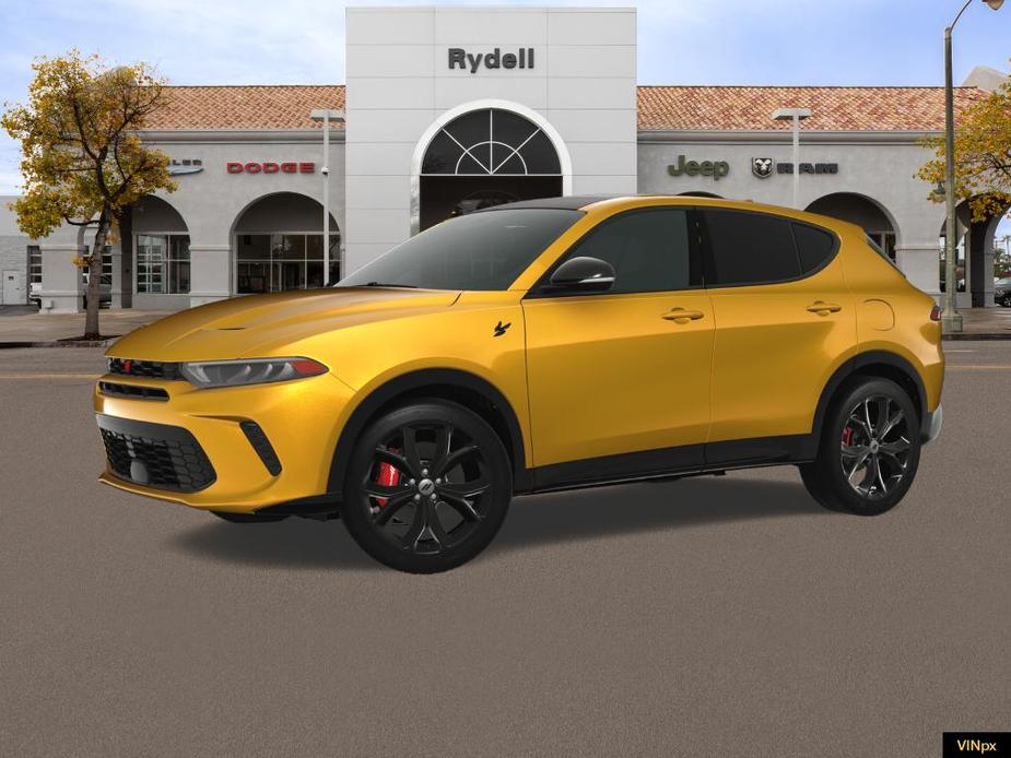 new 2024 Dodge Hornet car, priced at $36,215