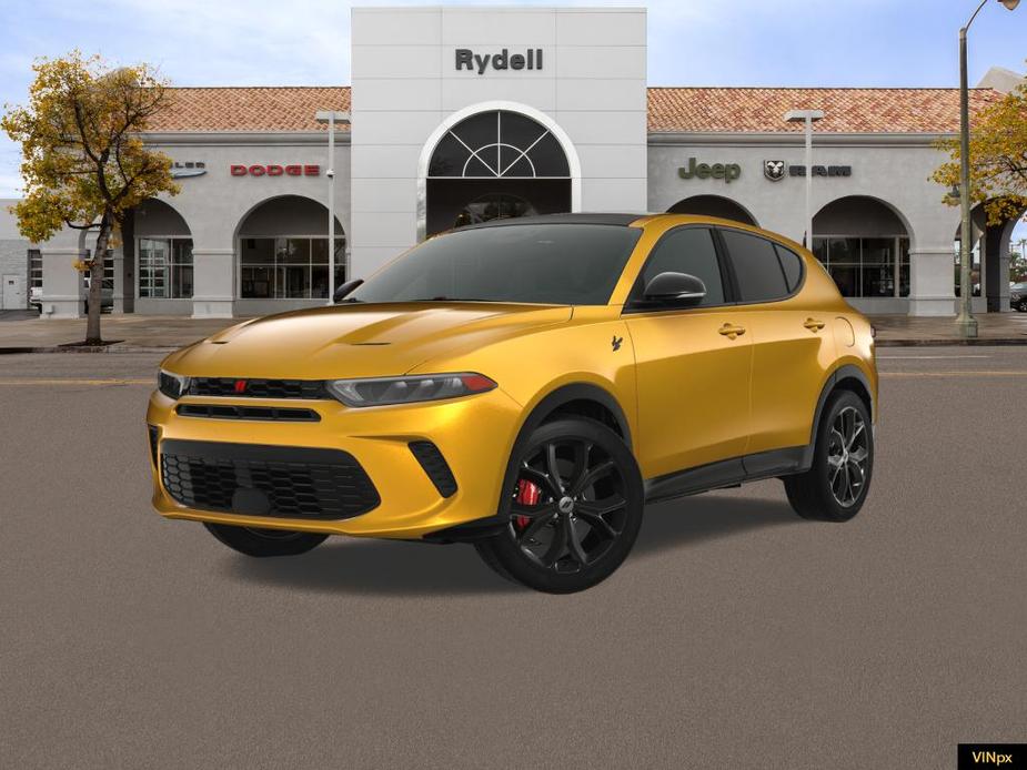 new 2024 Dodge Hornet car, priced at $36,215