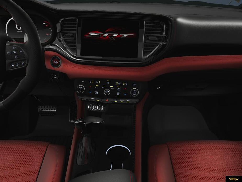 new 2024 Dodge Durango car, priced at $108,795