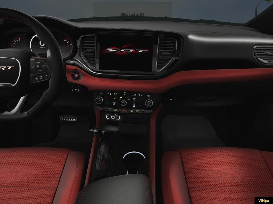 new 2024 Dodge Durango car, priced at $108,795