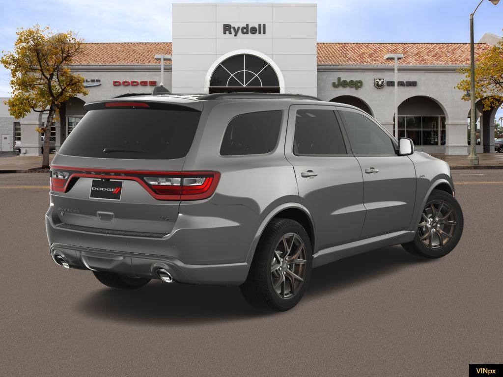 new 2025 Dodge Durango car, priced at $65,160