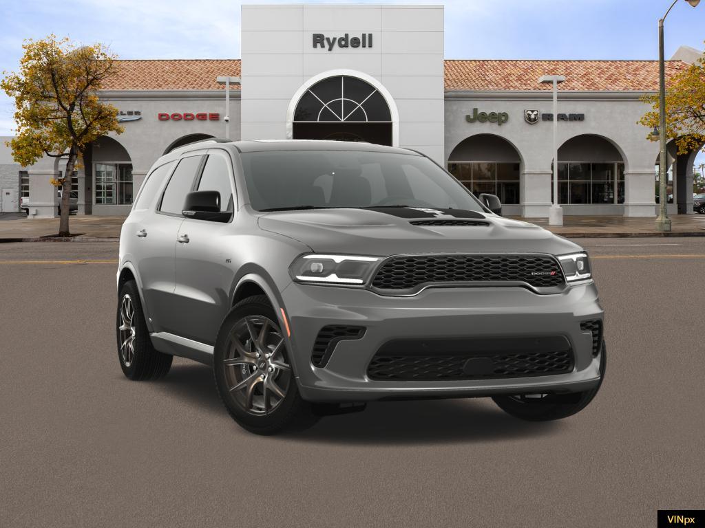 new 2025 Dodge Durango car, priced at $65,160