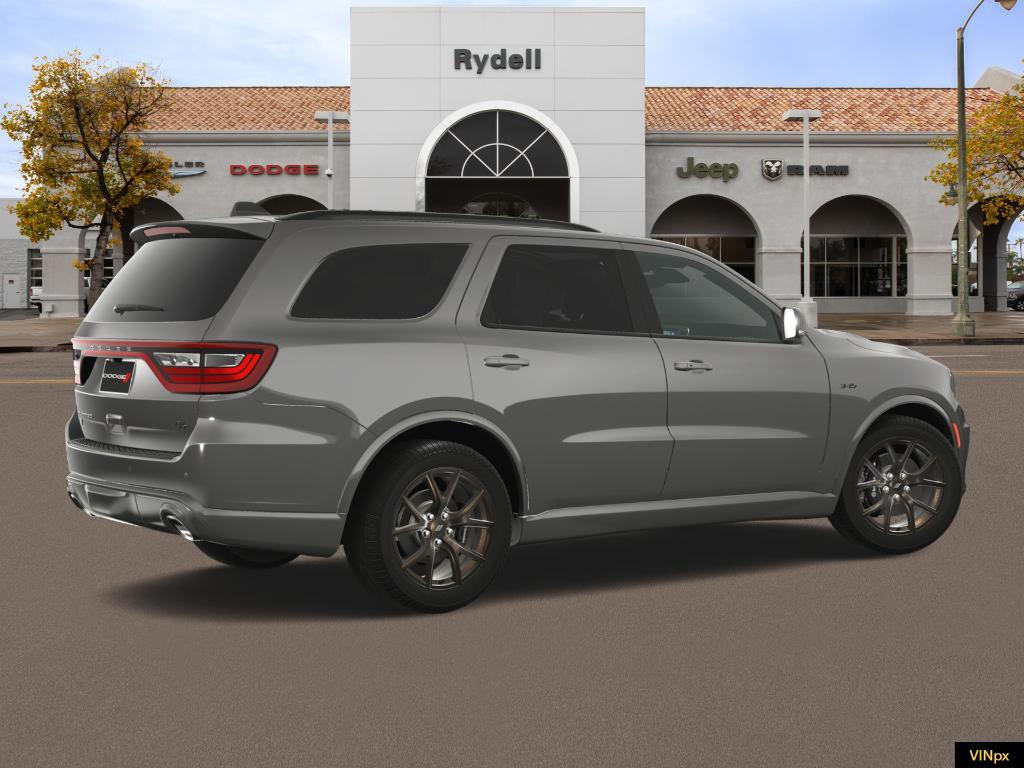 new 2025 Dodge Durango car, priced at $65,160