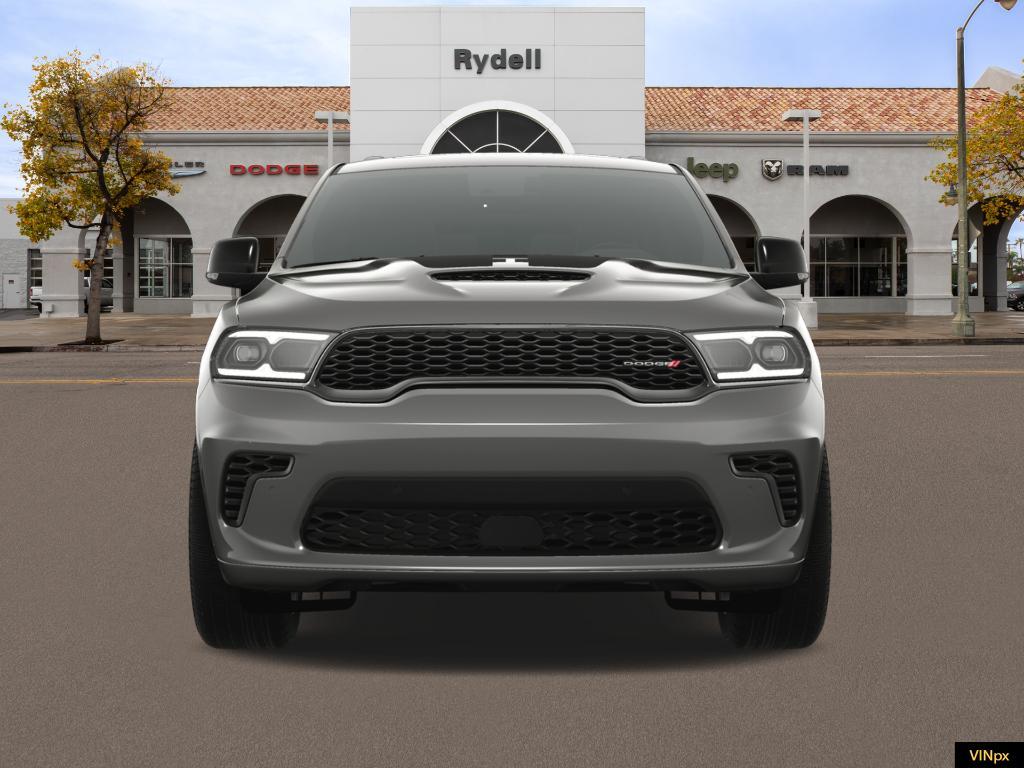 new 2025 Dodge Durango car, priced at $65,160