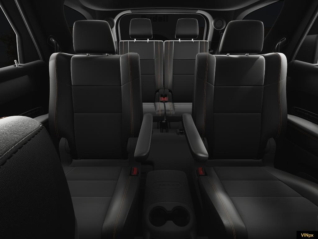 new 2025 Dodge Durango car, priced at $65,160