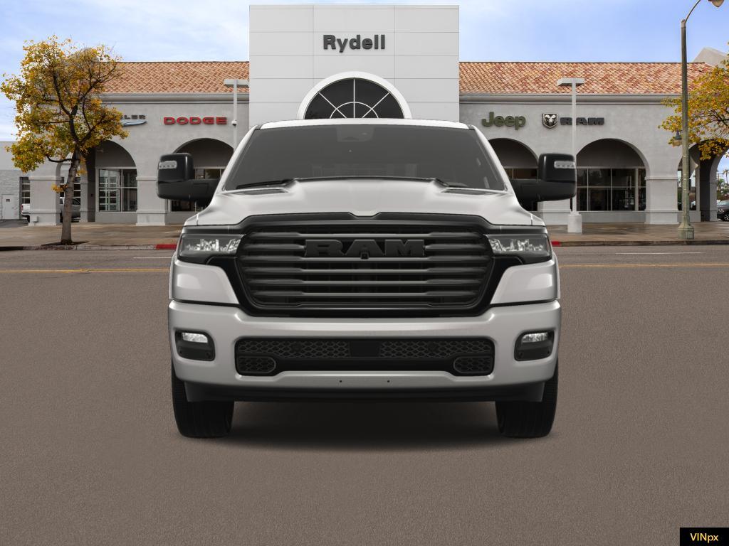 new 2025 Ram 1500 car, priced at $67,240