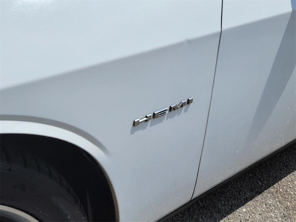 used 2022 Dodge Challenger car, priced at $27,297