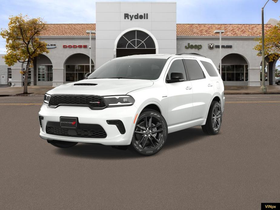 new 2024 Dodge Durango car, priced at $48,010