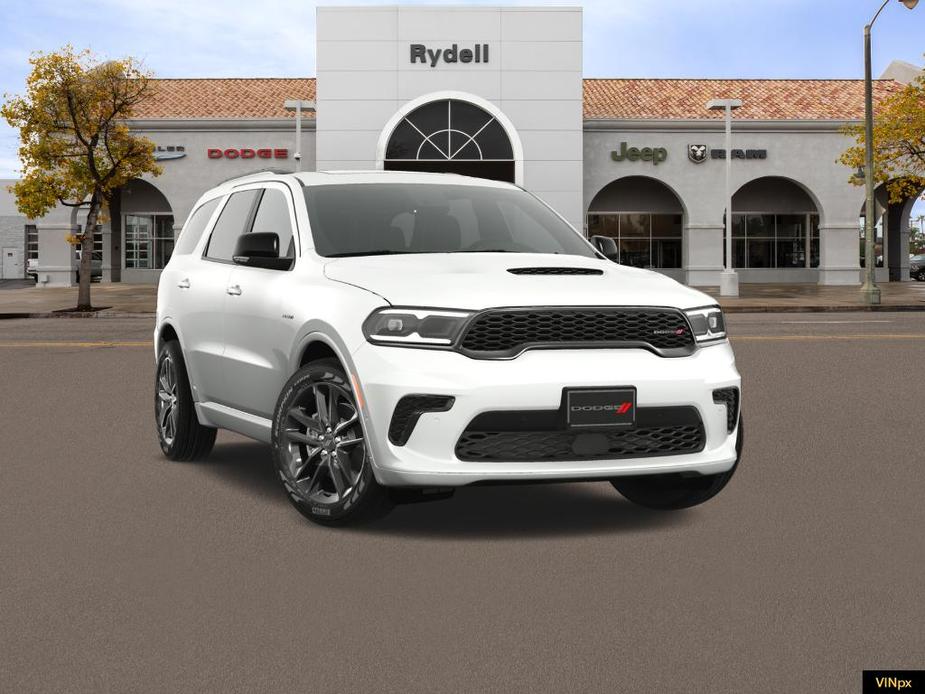 new 2024 Dodge Durango car, priced at $50,160