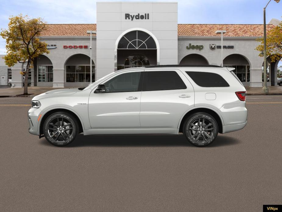 new 2024 Dodge Durango car, priced at $50,160