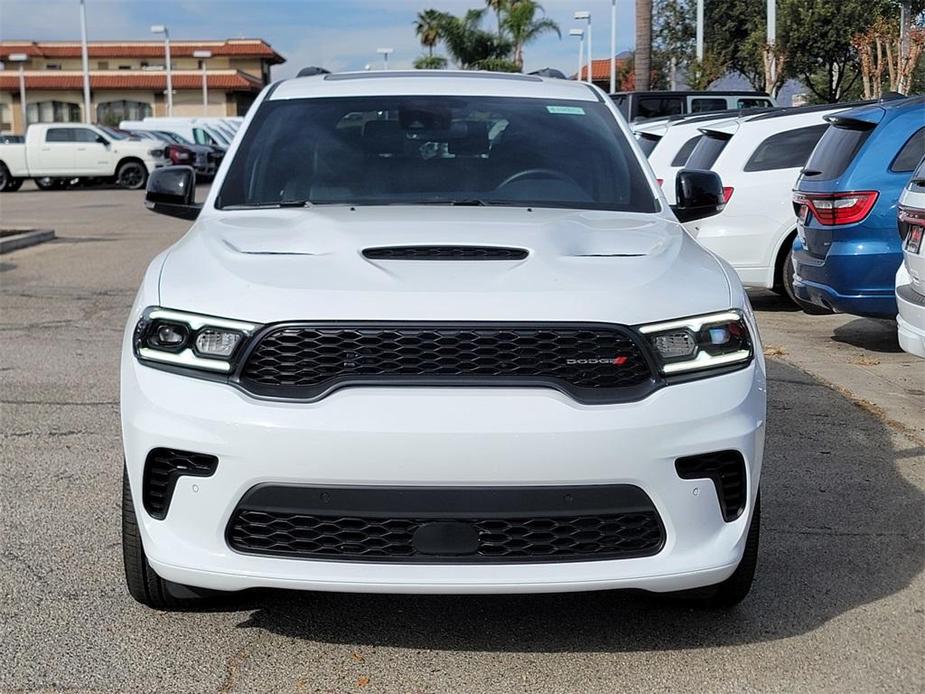 new 2024 Dodge Durango car, priced at $51,960