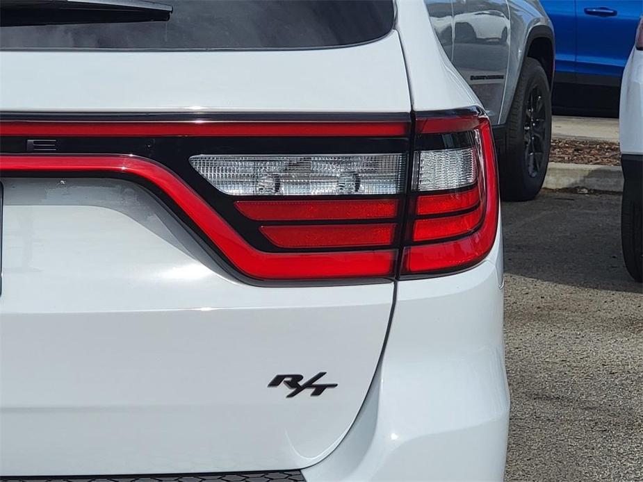 new 2024 Dodge Durango car, priced at $51,960