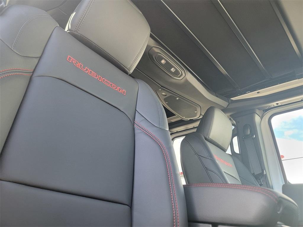 new 2026 Jeep Wrangler car, priced at $69,040