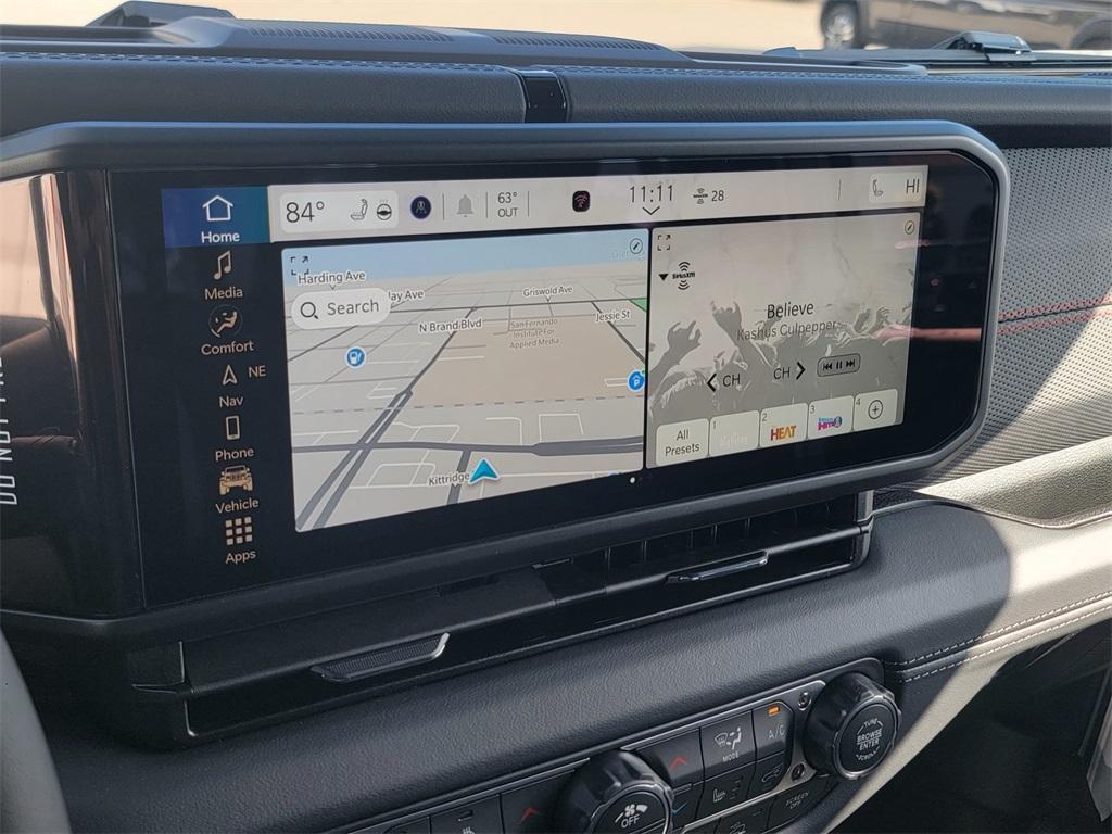 new 2026 Jeep Wrangler car, priced at $69,040