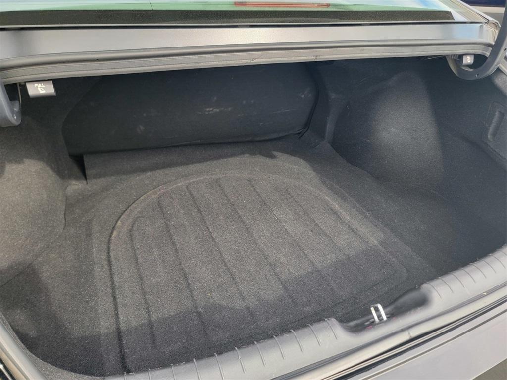 used 2024 Hyundai Elantra car, priced at $17,990