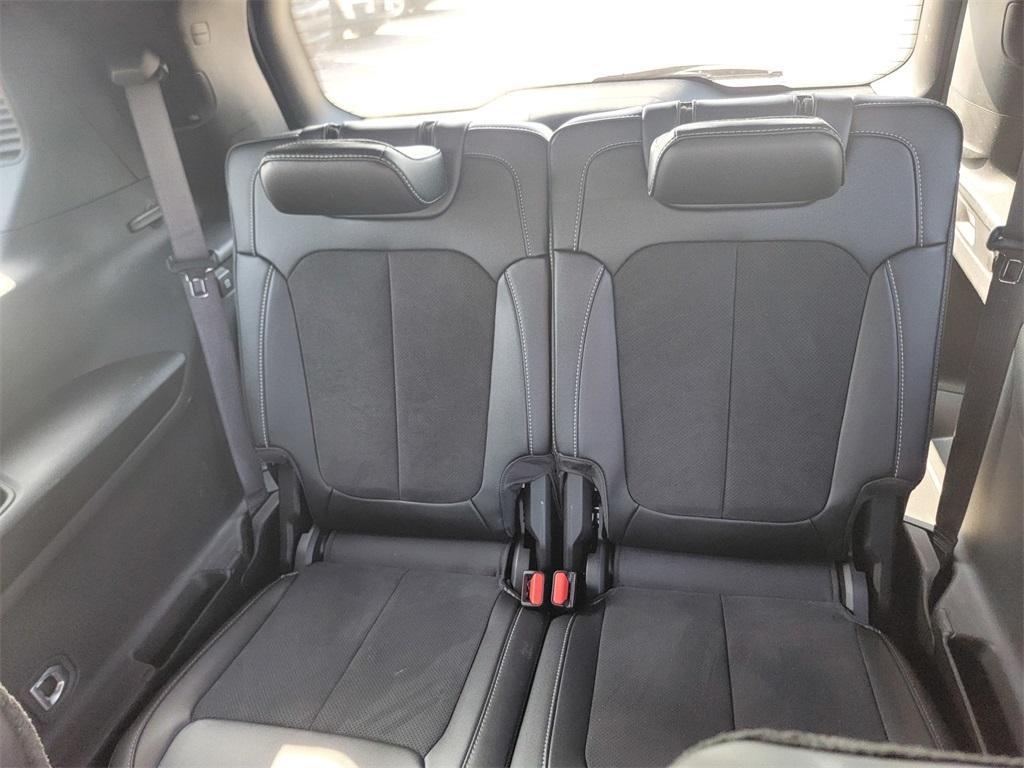 new 2025 Jeep Grand Cherokee L car, priced at $39,135
