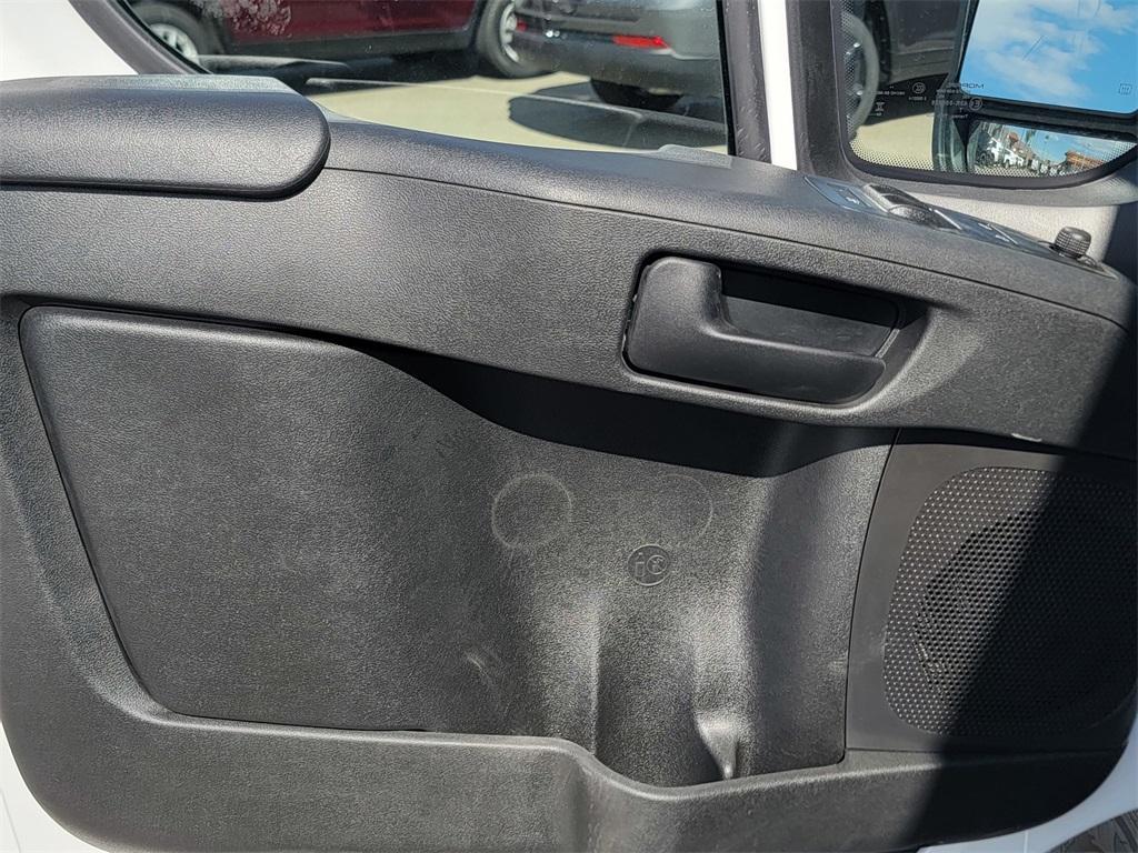 new 2026 Ram ProMaster 1500 car, priced at $46,725