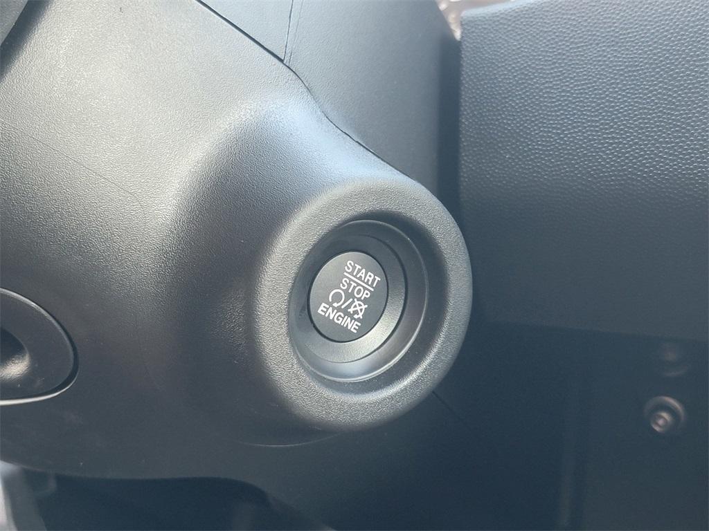 new 2026 Ram ProMaster 1500 car, priced at $46,725