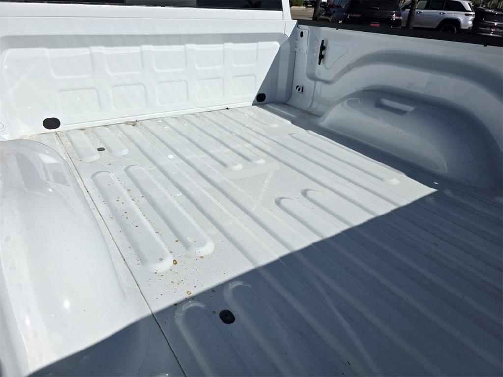 new 2026 Ram 2500 car, priced at $61,495
