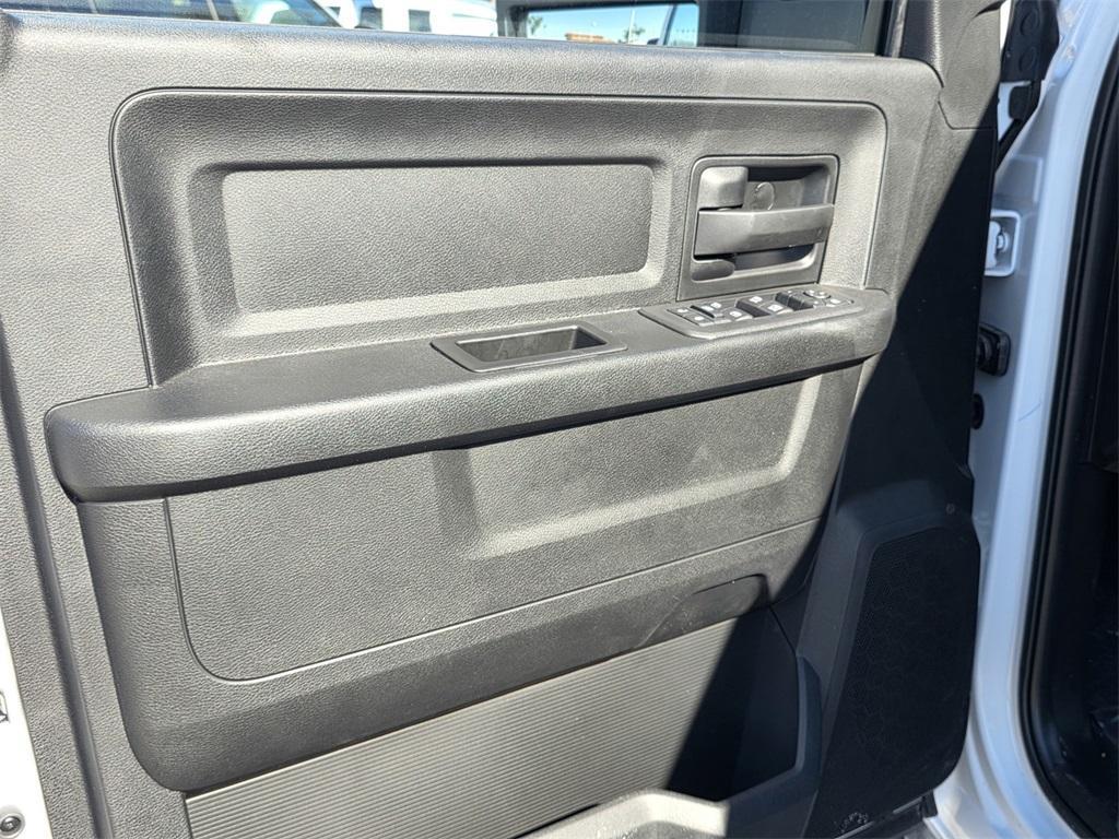 new 2026 Ram 2500 car, priced at $61,495