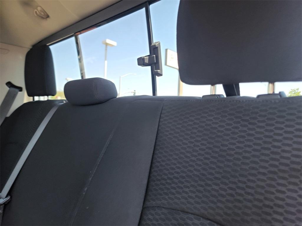 used 2020 Ram 1500 Classic car, priced at $18,393