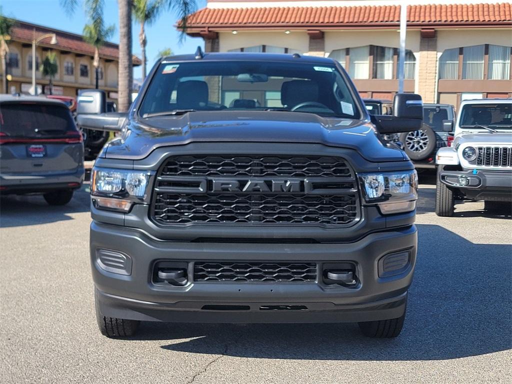 new 2024 Ram 2500 car, priced at $51,385