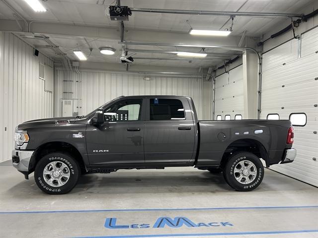 new 2024 Ram 2500 car, priced at $69,403