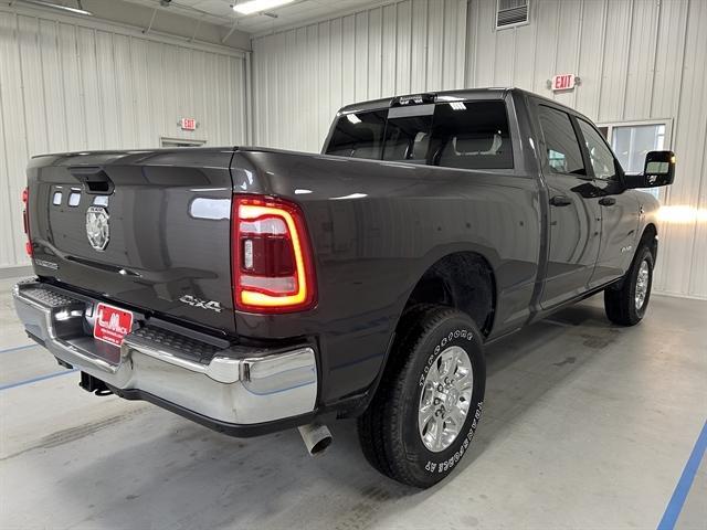 new 2024 Ram 2500 car, priced at $69,403