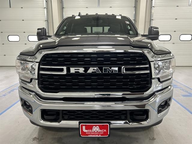 new 2024 Ram 2500 car, priced at $69,403