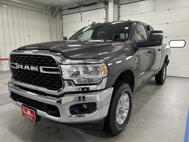 new 2024 Ram 2500 car, priced at $69,403