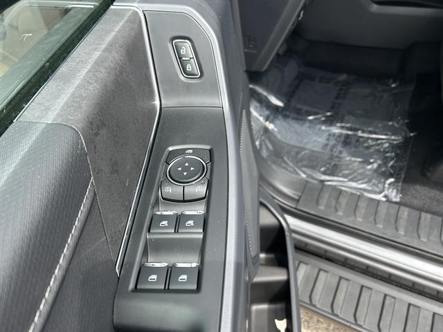 new 2025 Ford F-150 car, priced at $55,761