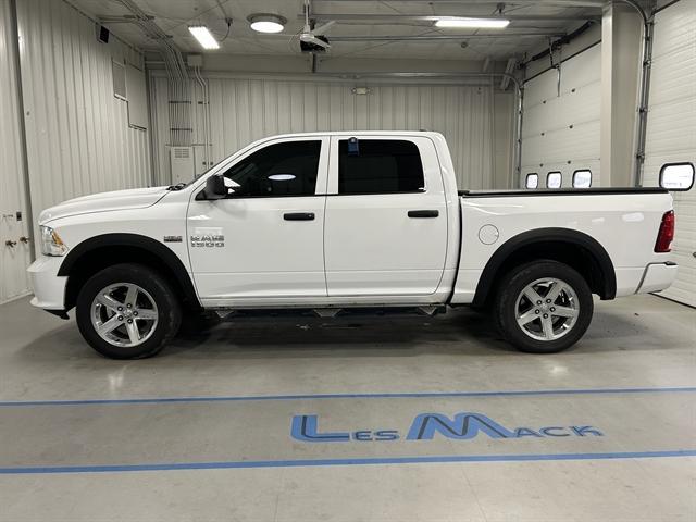 used 2014 Ram 1500 car, priced at $12,973